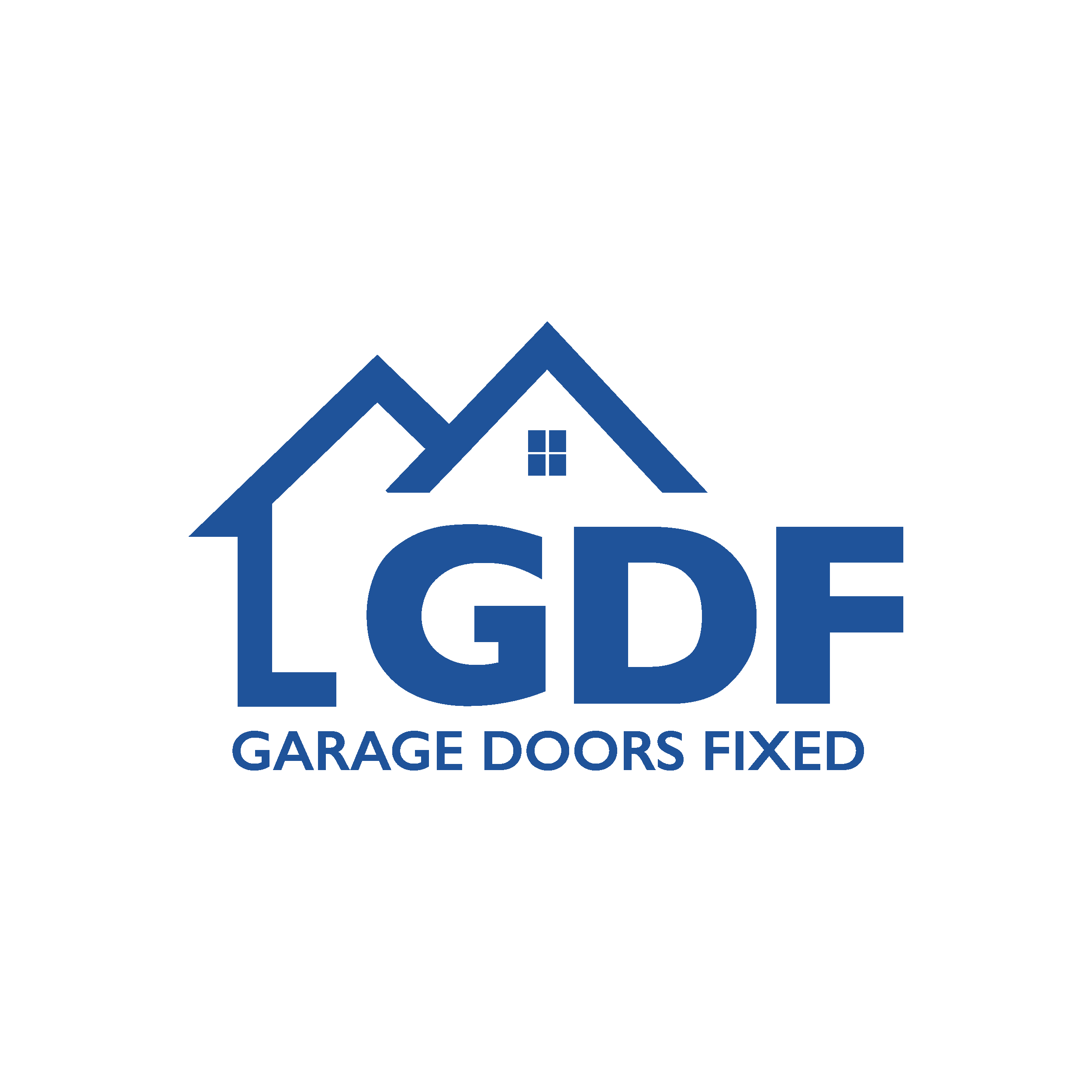 Garage Door Repair GDF Newcastle upon Tyne